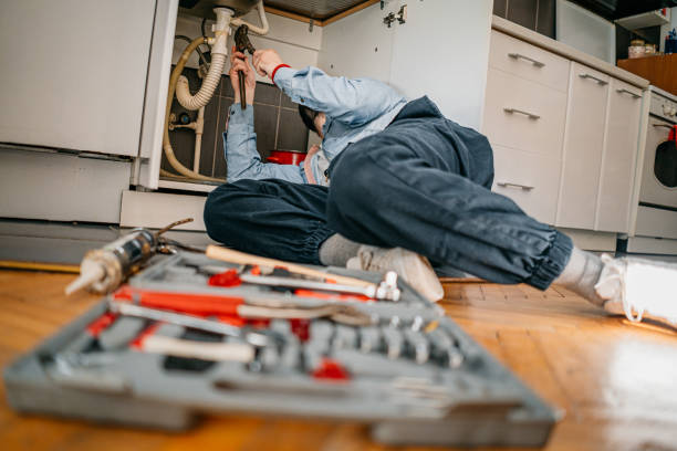 Best Hot Water Heater Installation  in Rodney Village, DE