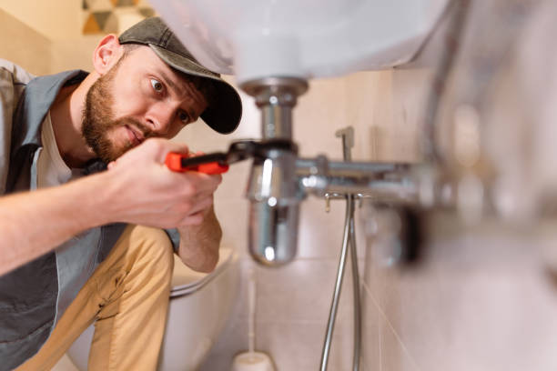 Best Commercial Plumbing Services  in Rodney Village, DE