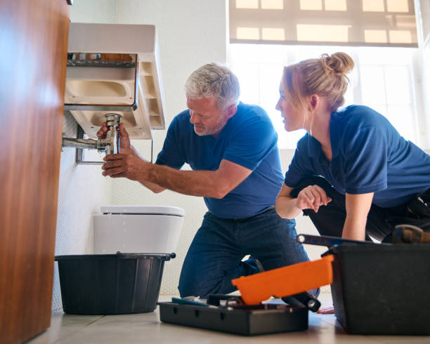 Best Residential Plumbing Services  in Rodney Village, DE